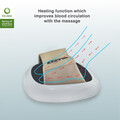 [GAMUDA PARENTS DAY] OGAWA Acu Therapy Reflexology Foot Massager*